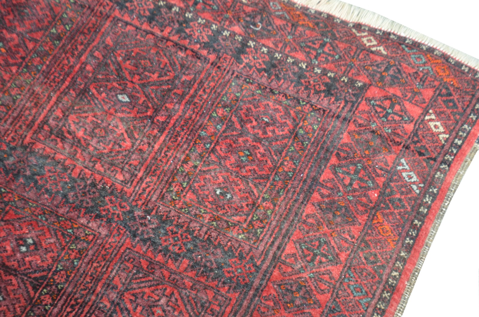 Tapete Afghan - foto 4 de 7