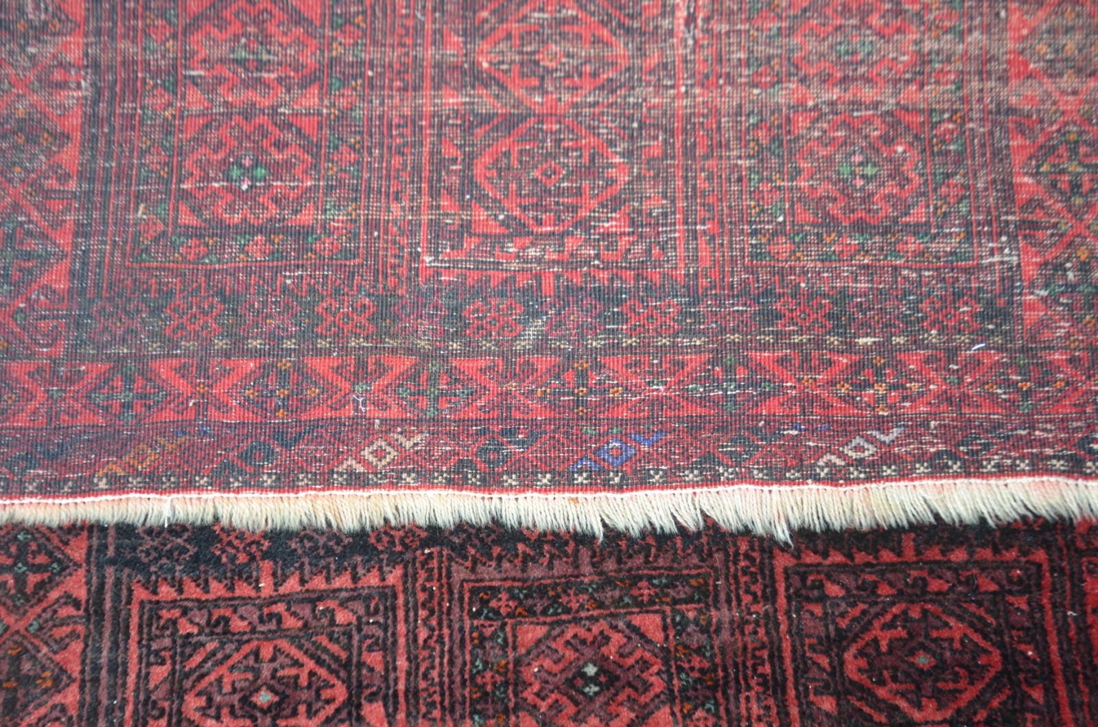 Tapete Afghan - foto 7 de 7