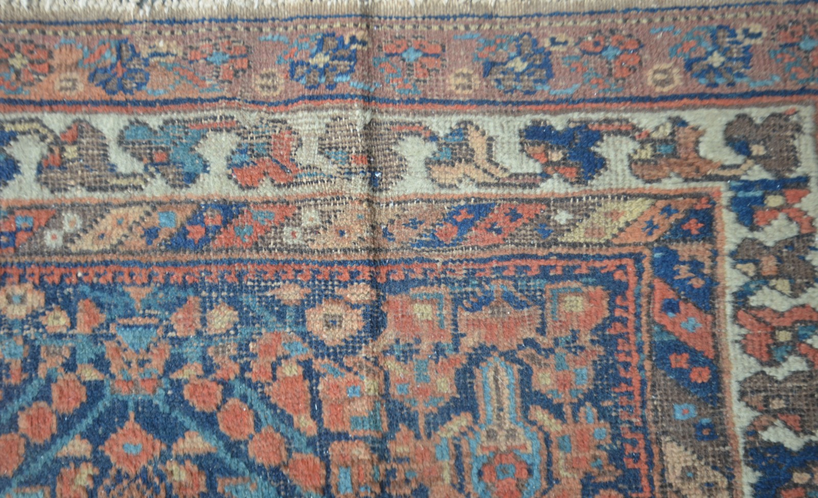 Tapete Afshar - foto 5 de 6