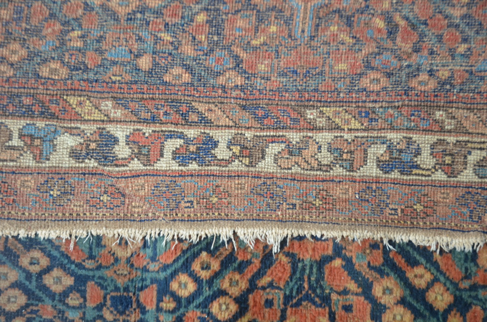 Tapete Afshar - foto 6 de 6