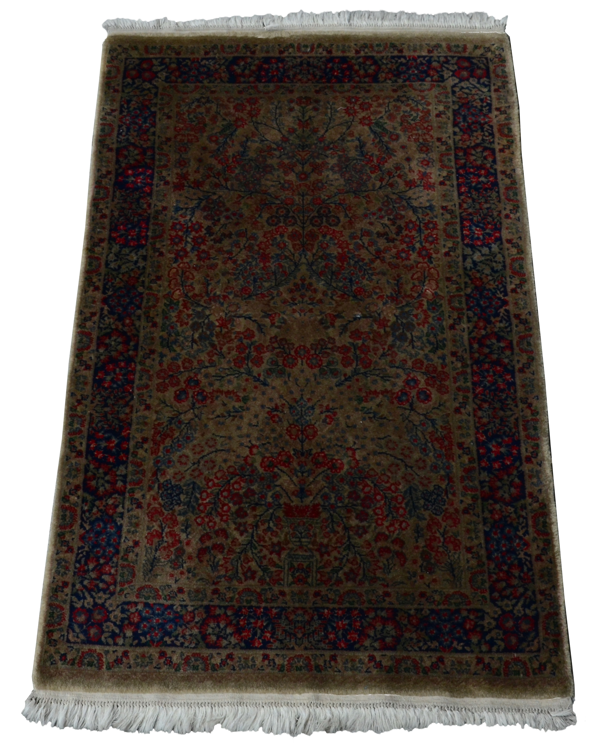 Tapete Kerman (Kirman) (1401)