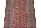 Tapete Pakistan (1101),  - Passadeira Pakistan