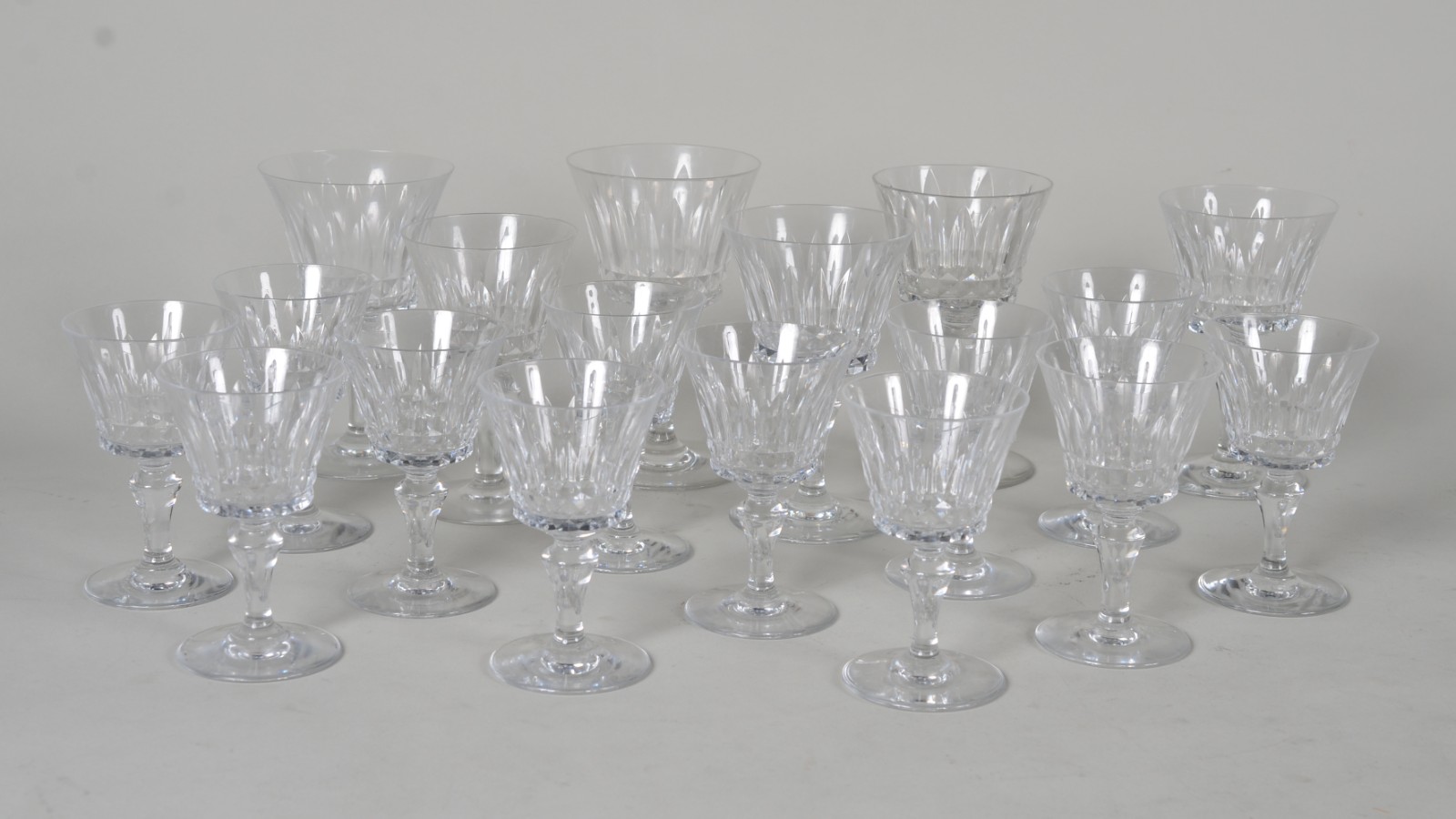 Baccarat (1764) - foto 1 de 8