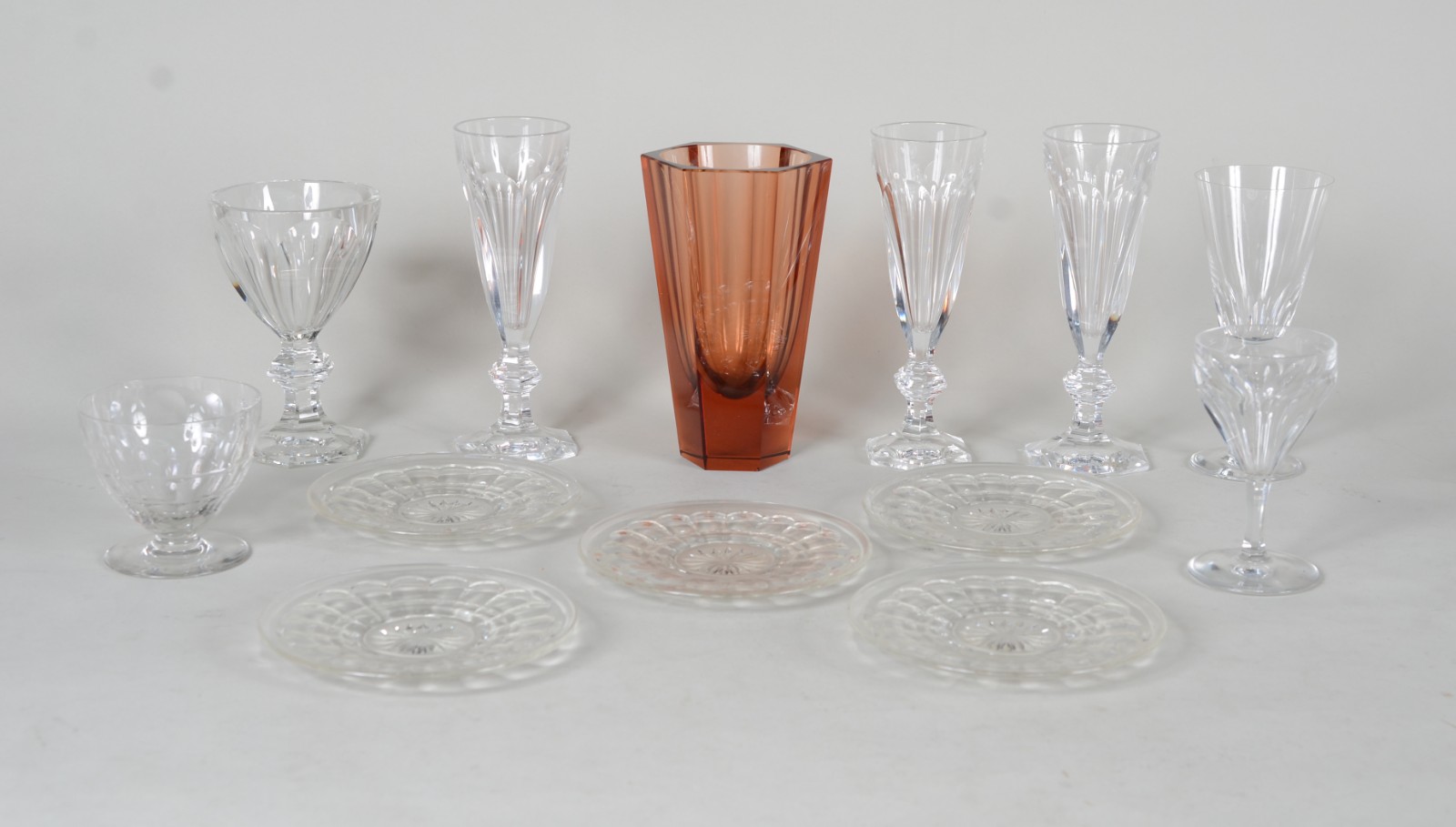 Baccarat (1764) - foto 1 de 10