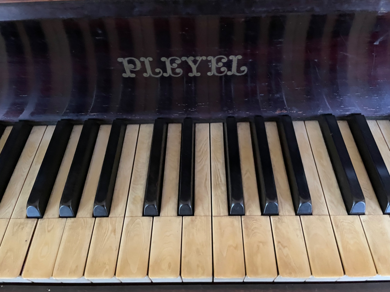 Pleyel (1807) - foto 3 de 9