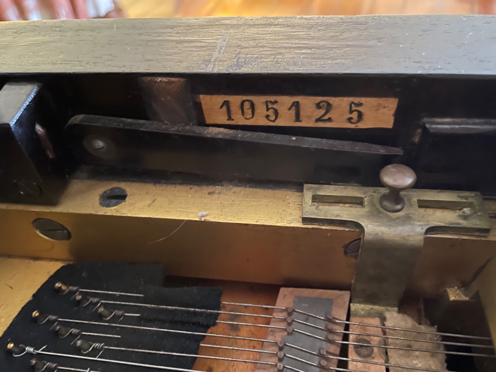 Pleyel (1807) - foto 4 de 9