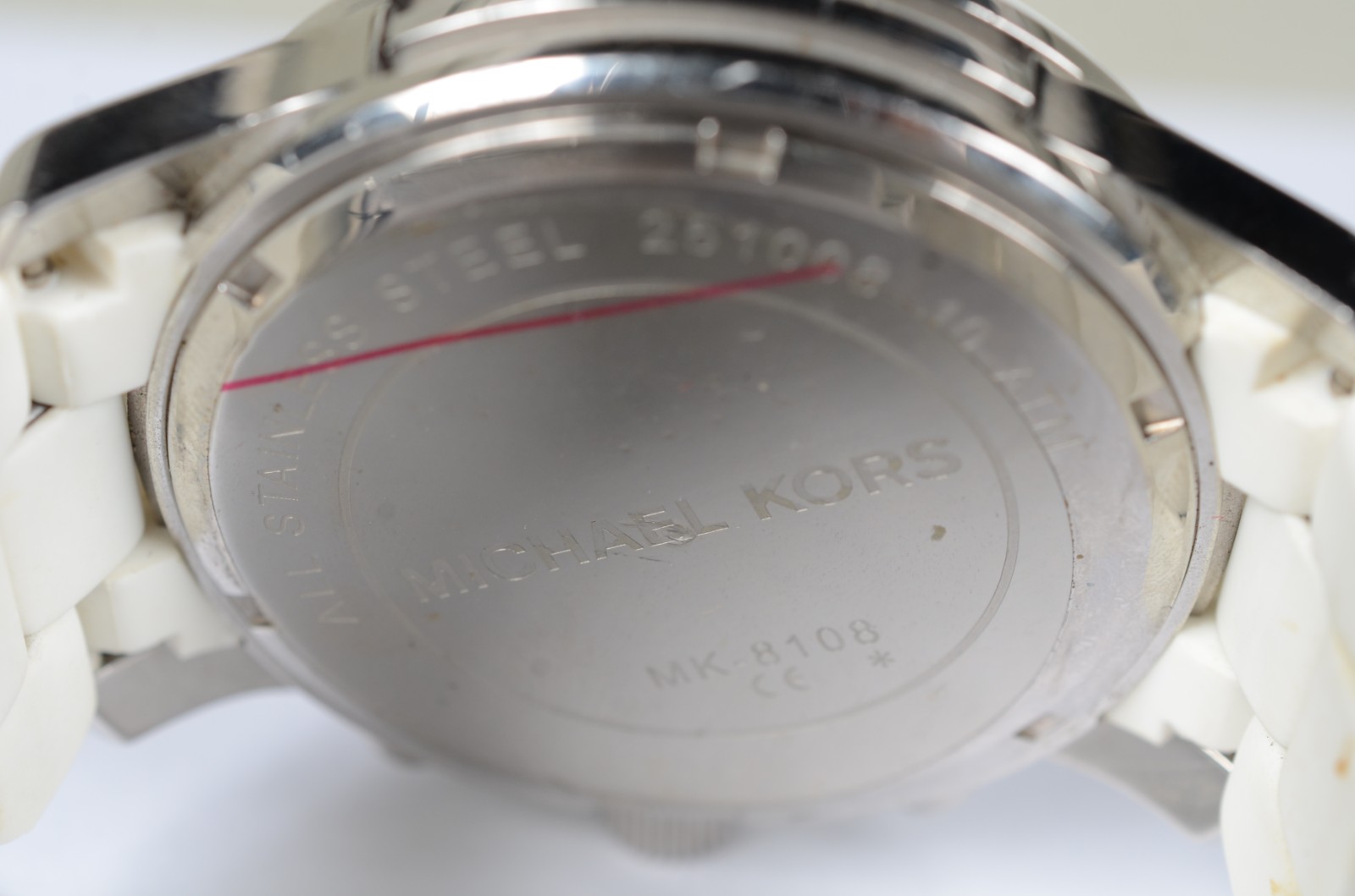 Michael Kors (1981) - foto 9 de 10