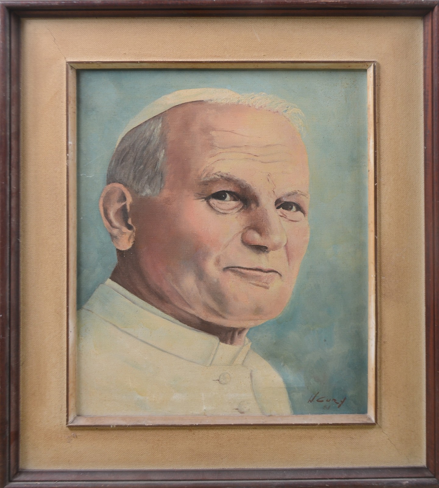 Papa - foto 2 de 4
