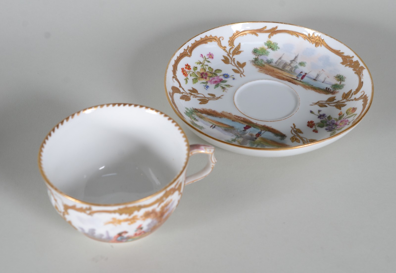 Meissen (1708) - foto 3 de 11