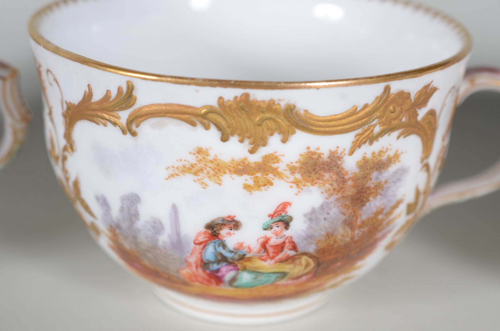 Meissen (1708) - foto 7 de 11