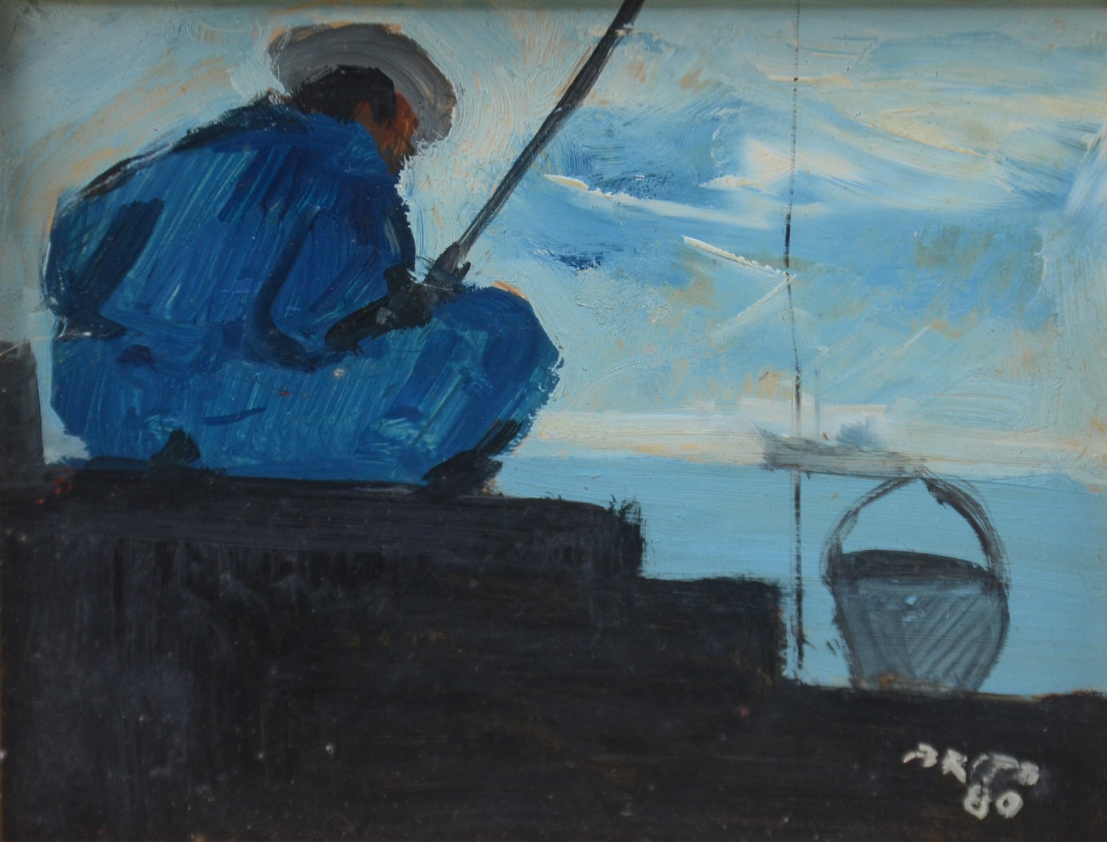 Pescador - foto 1 de 5
