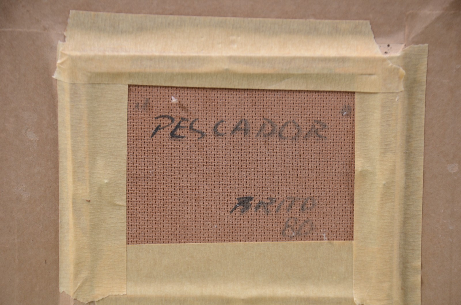 Pescador - foto 5 de 5