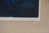 ISABEL PONS ( 1912 / 2002), Caminho Das Estrelas - Serigrafia P.A III/ XX.
