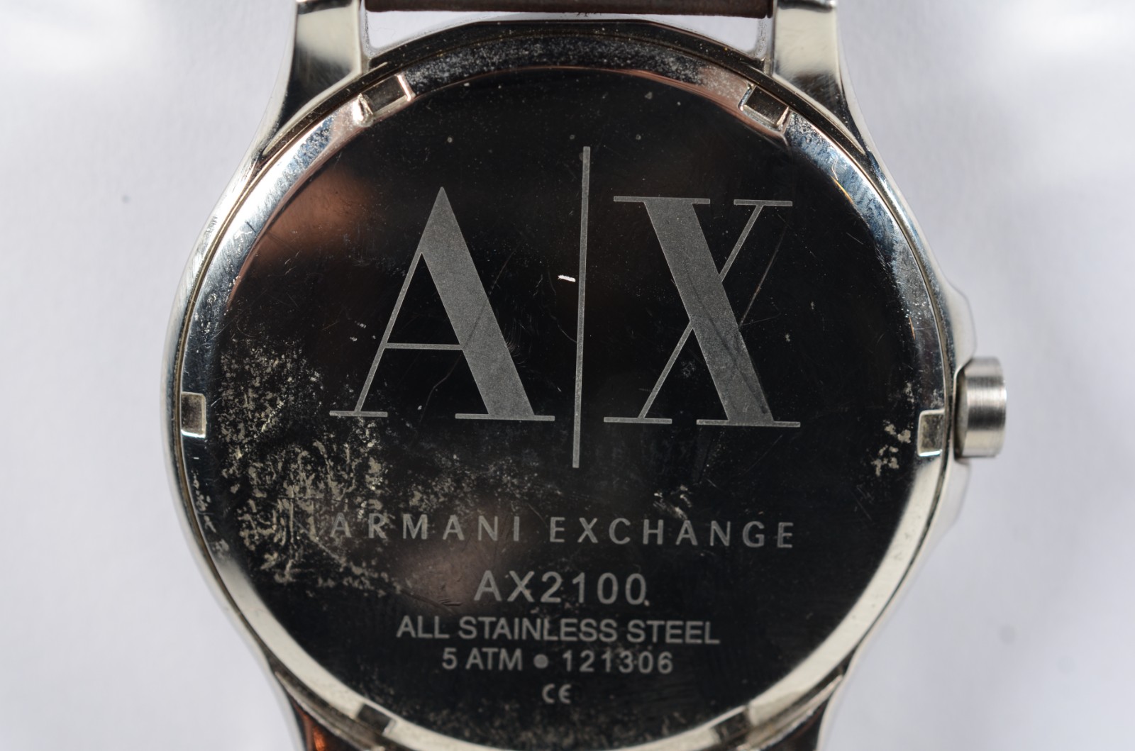 ARMANI EXCHANGE - foto 7 de 10