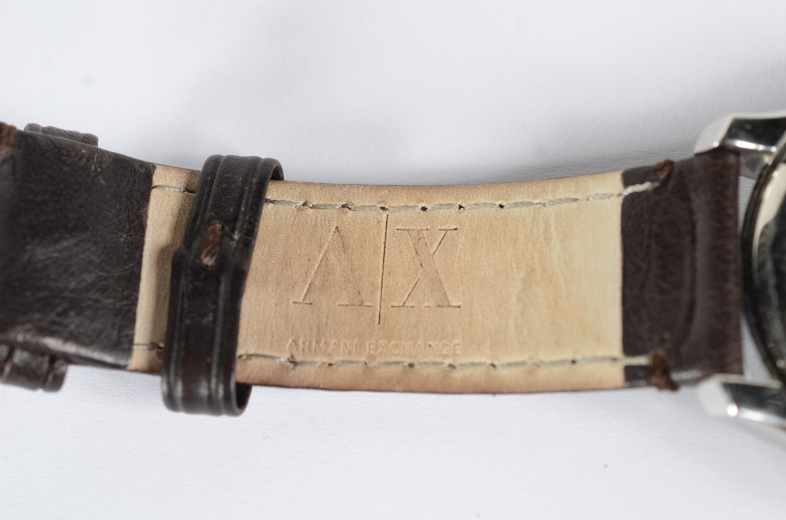 ARMANI EXCHANGE - foto 8 de 10