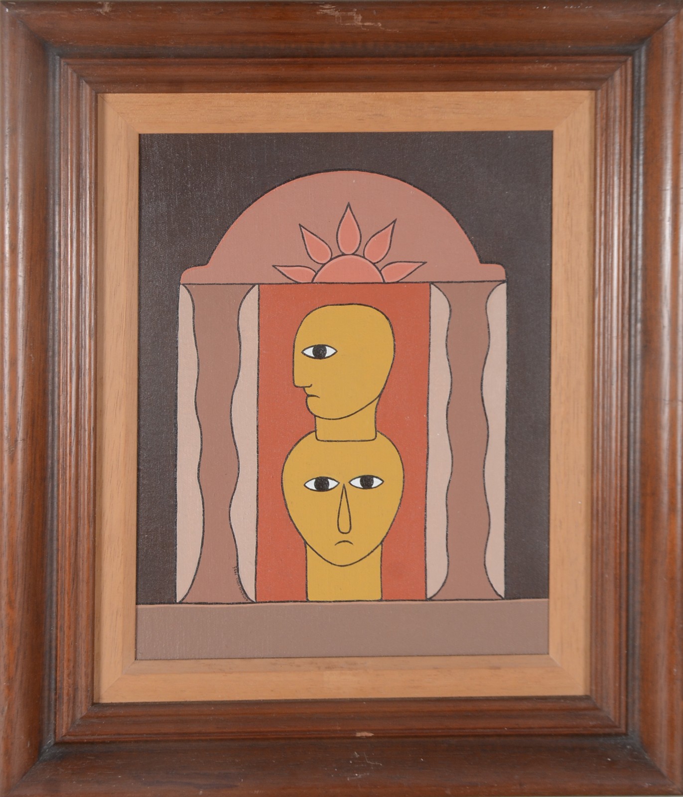 Antonio Maia (1928-2008), Oratório II - foto 2 de 5