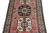 Tapete Kazak (1001),  - Tapete Kazak