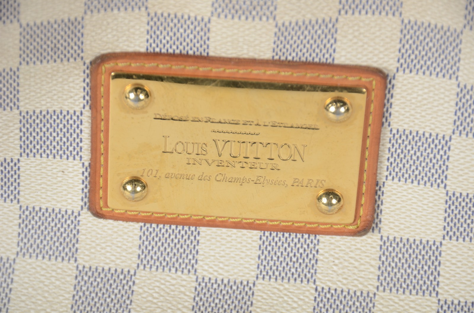 Louis Vuitton (1854) - foto 3 de 10