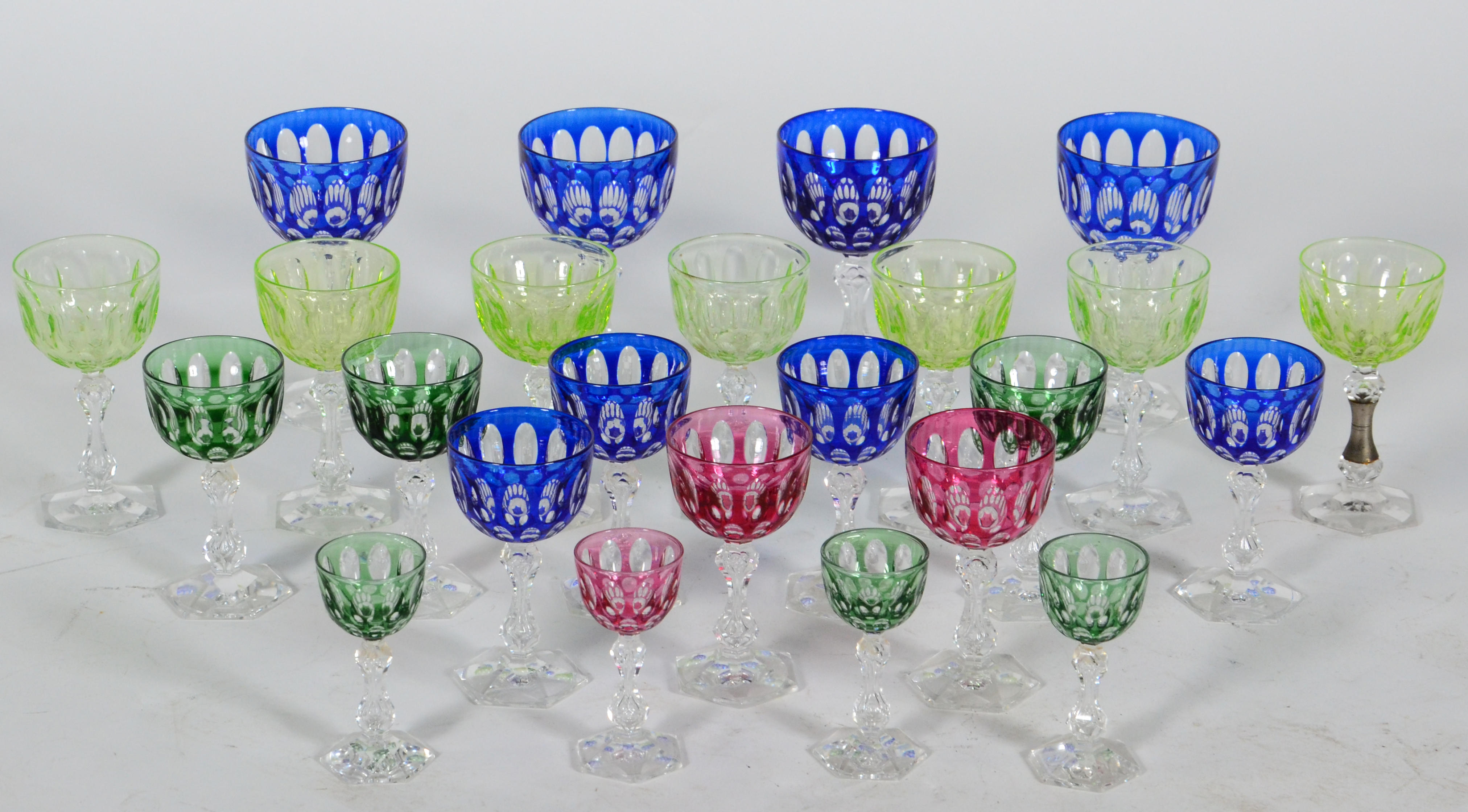 Baccarat (1764) - foto 1 de 5