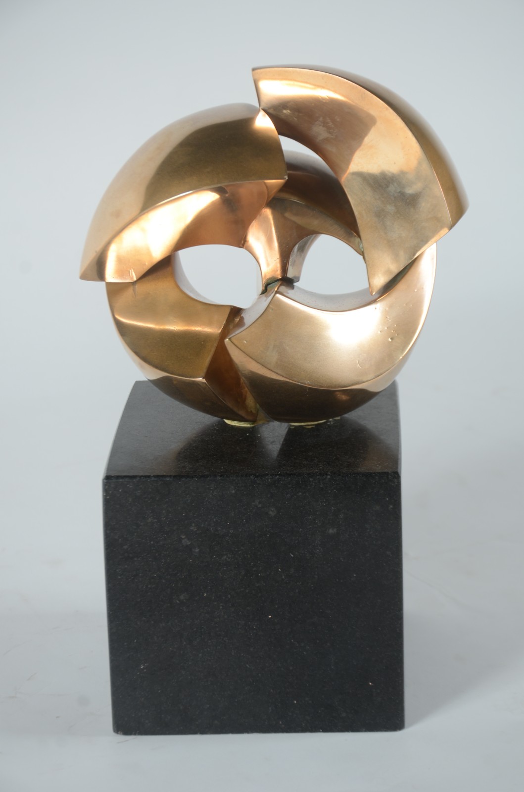 Bruno Giorgi (1905-1993), Meteoro - foto 2 de 5