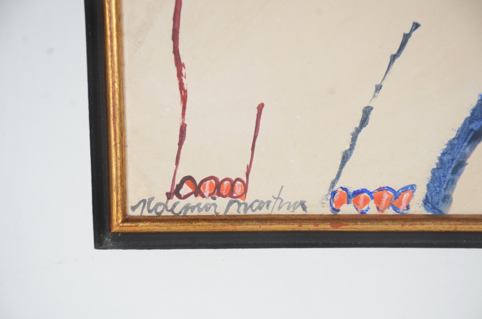 Aldemir Martins (1922-2006), Gato - foto 3 de 5