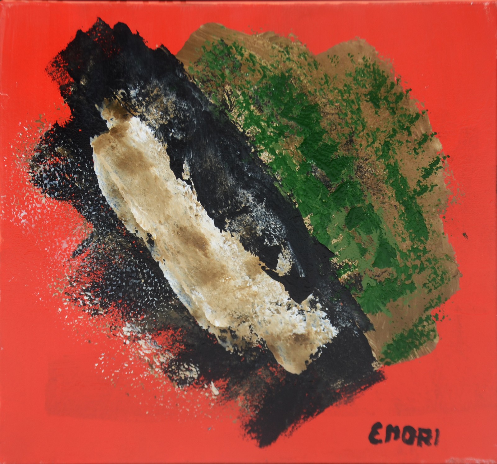 Abstrato - foto 1 de 4