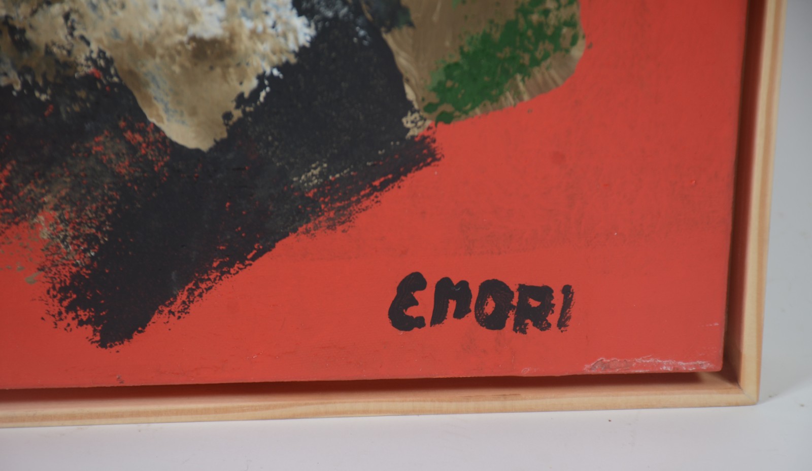 Abstrato - foto 3 de 4
