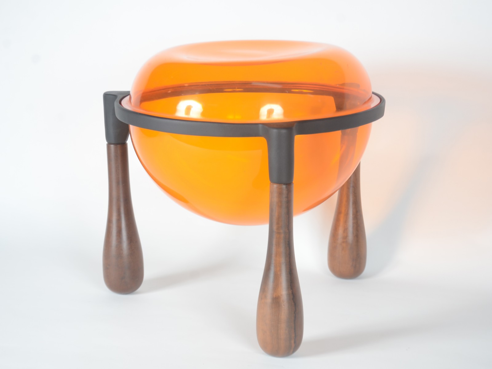 Eduardo Faraco, Banqueta Orb - foto 2 de 8