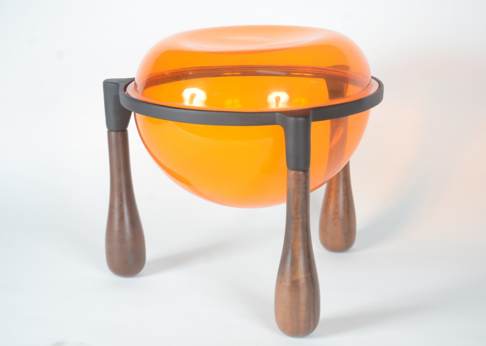 Eduardo Faraco, Banqueta Orb - foto 4 de 8