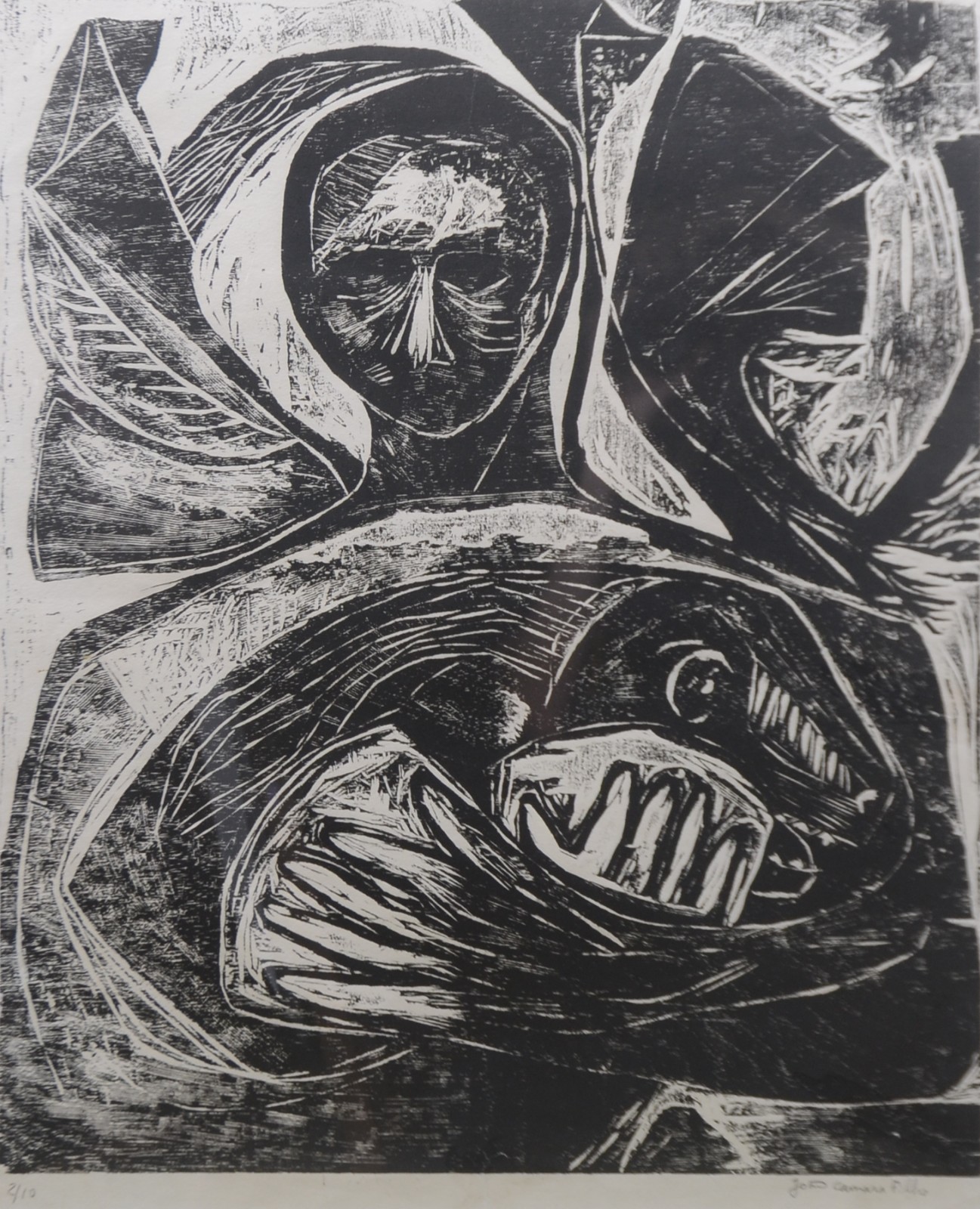 João Câmara (1944), Figura - foto 1 de 5