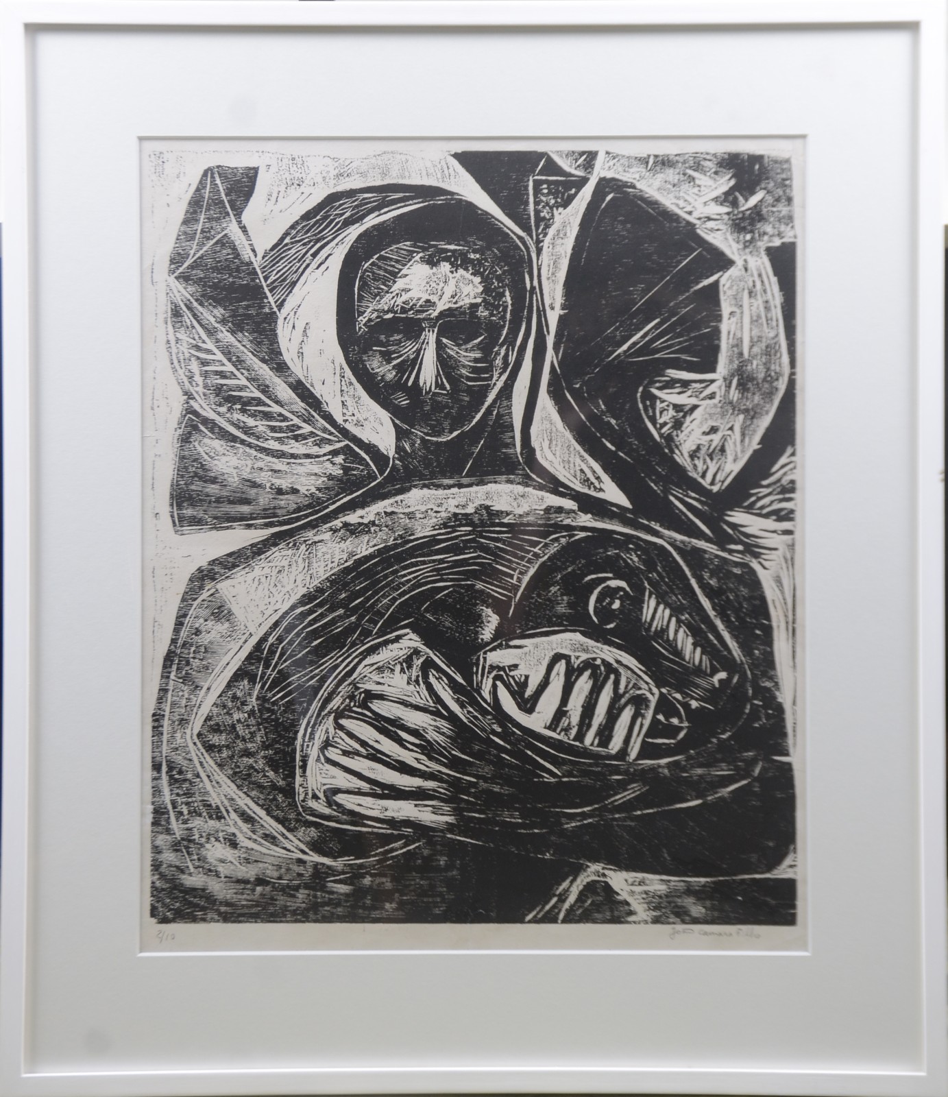 João Câmara (1944), Figura - foto 2 de 5