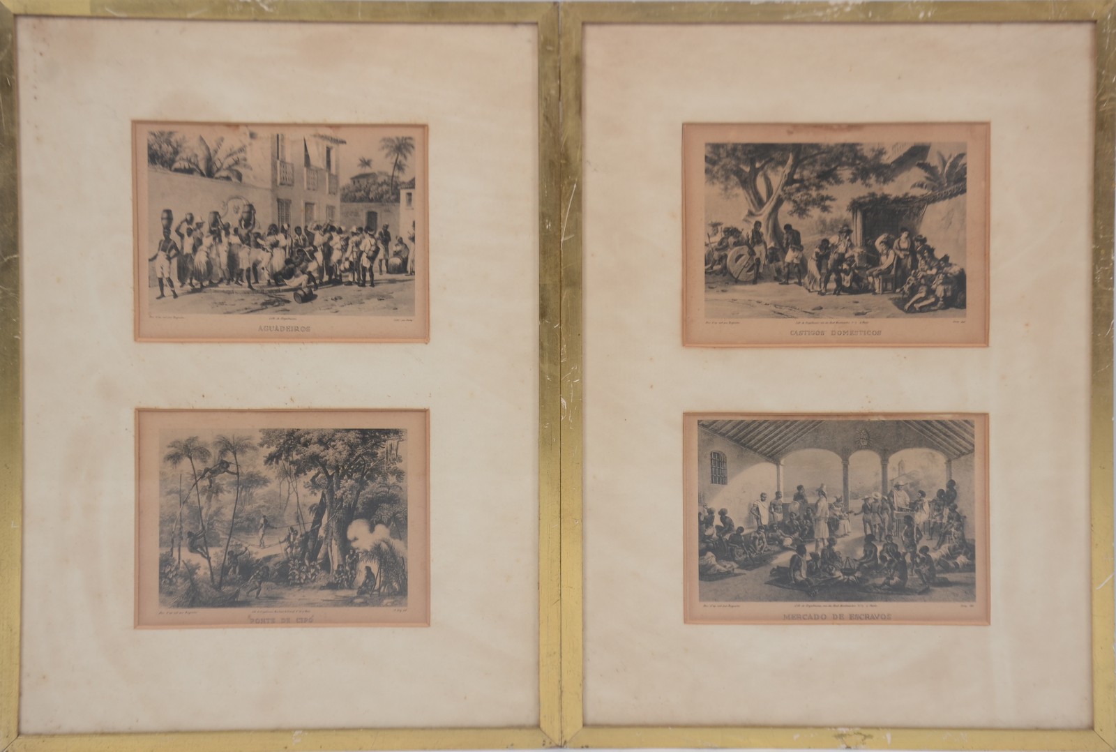 Rugendas (1802-1858) - foto 2 de 11