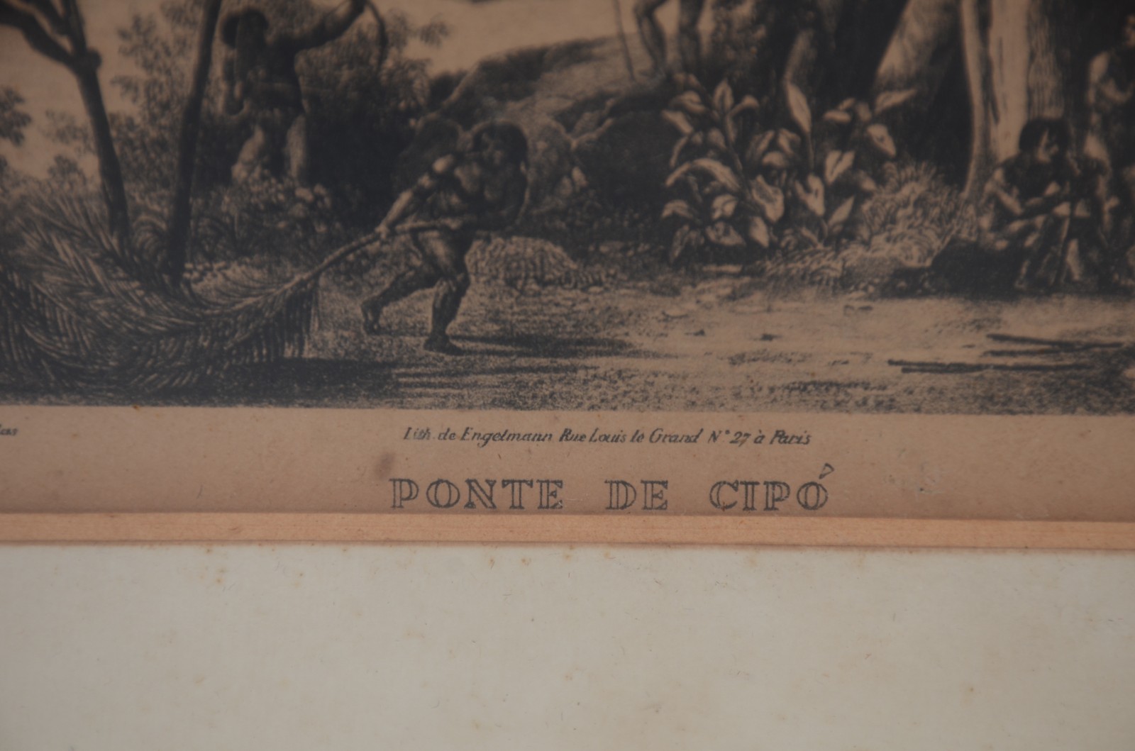 Rugendas (1802-1858) - foto 3 de 11