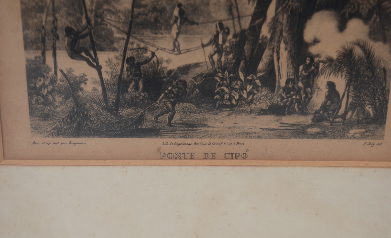 Rugendas (1802-1858) - foto 4 de 11