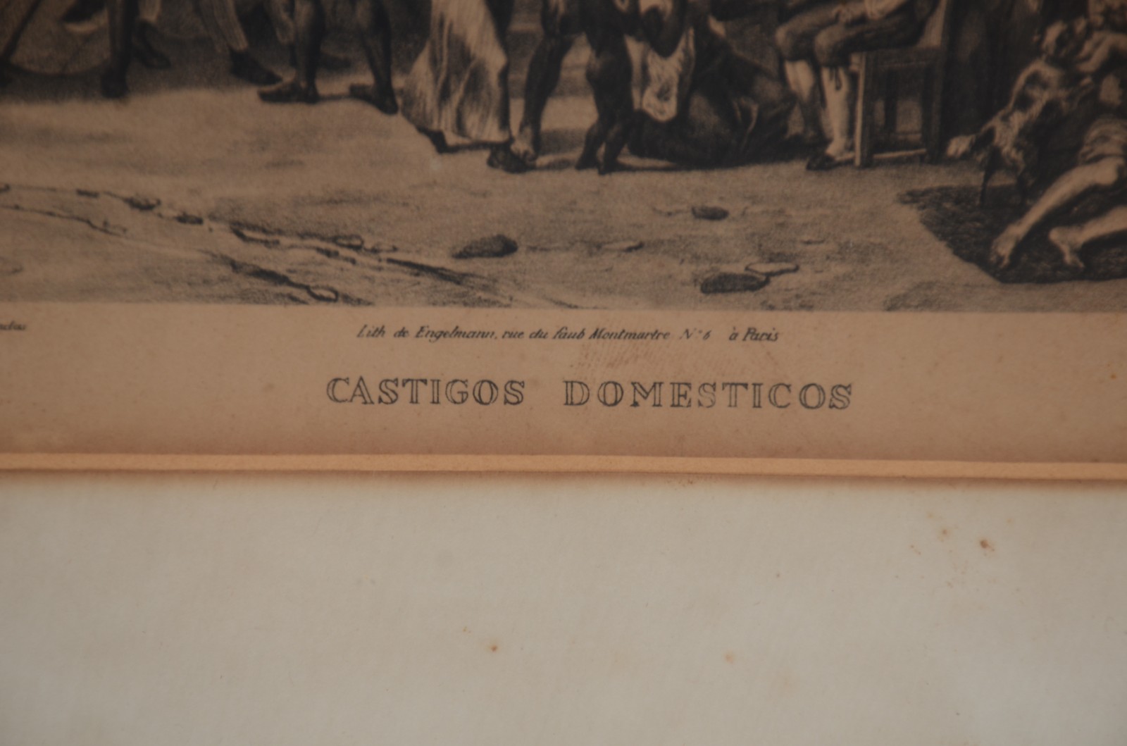Rugendas (1802-1858) - foto 5 de 11