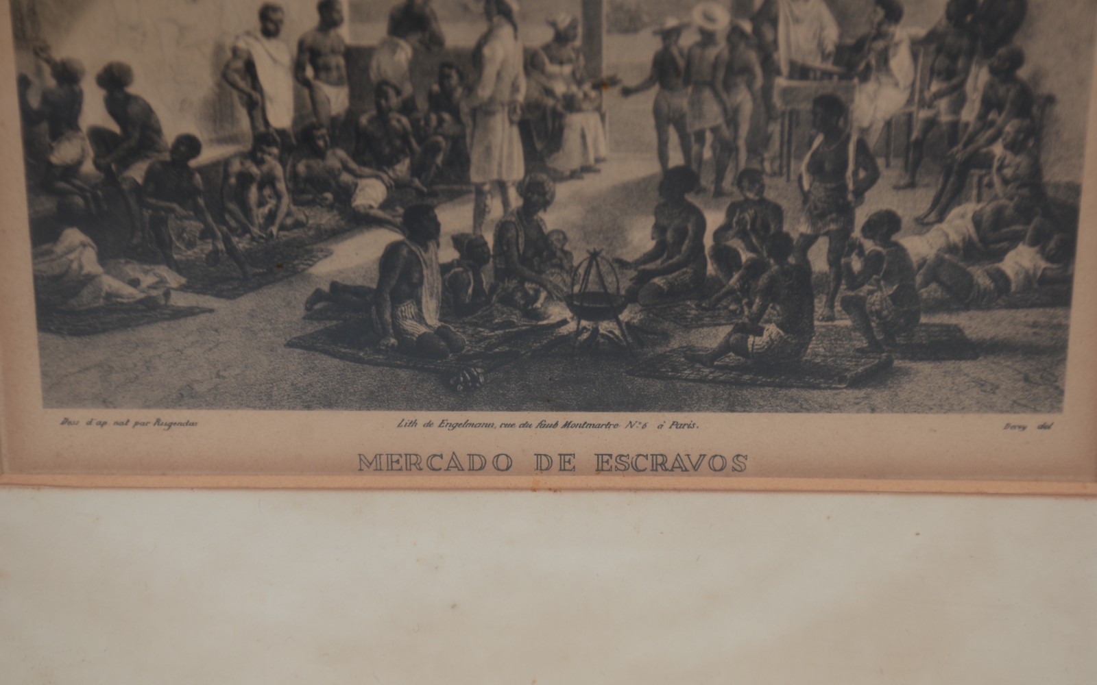 Rugendas (1802-1858) - foto 7 de 11