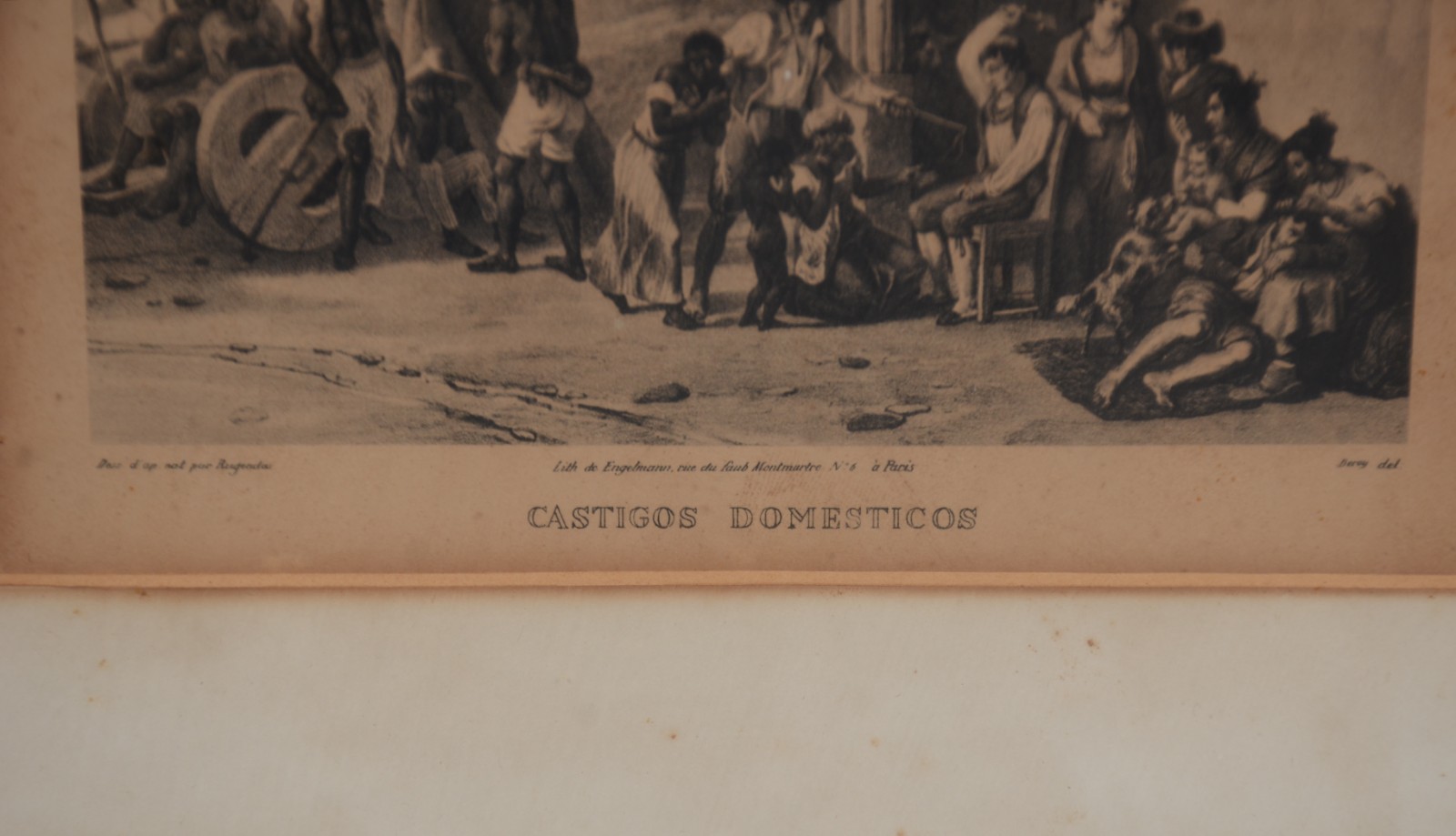 Rugendas (1802-1858) - foto 9 de 11