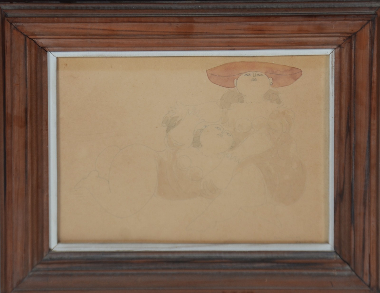 Milton Dacosta (1915-1988), Venus - foto 2 de 4
