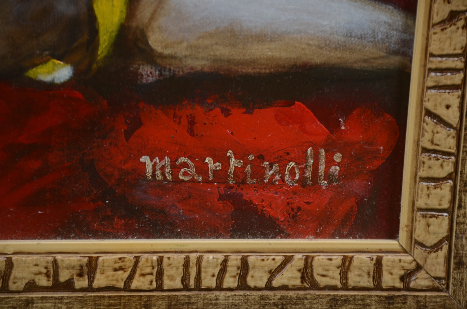 Sérgio Martinolli (1938), Equestre - foto 3 de 5