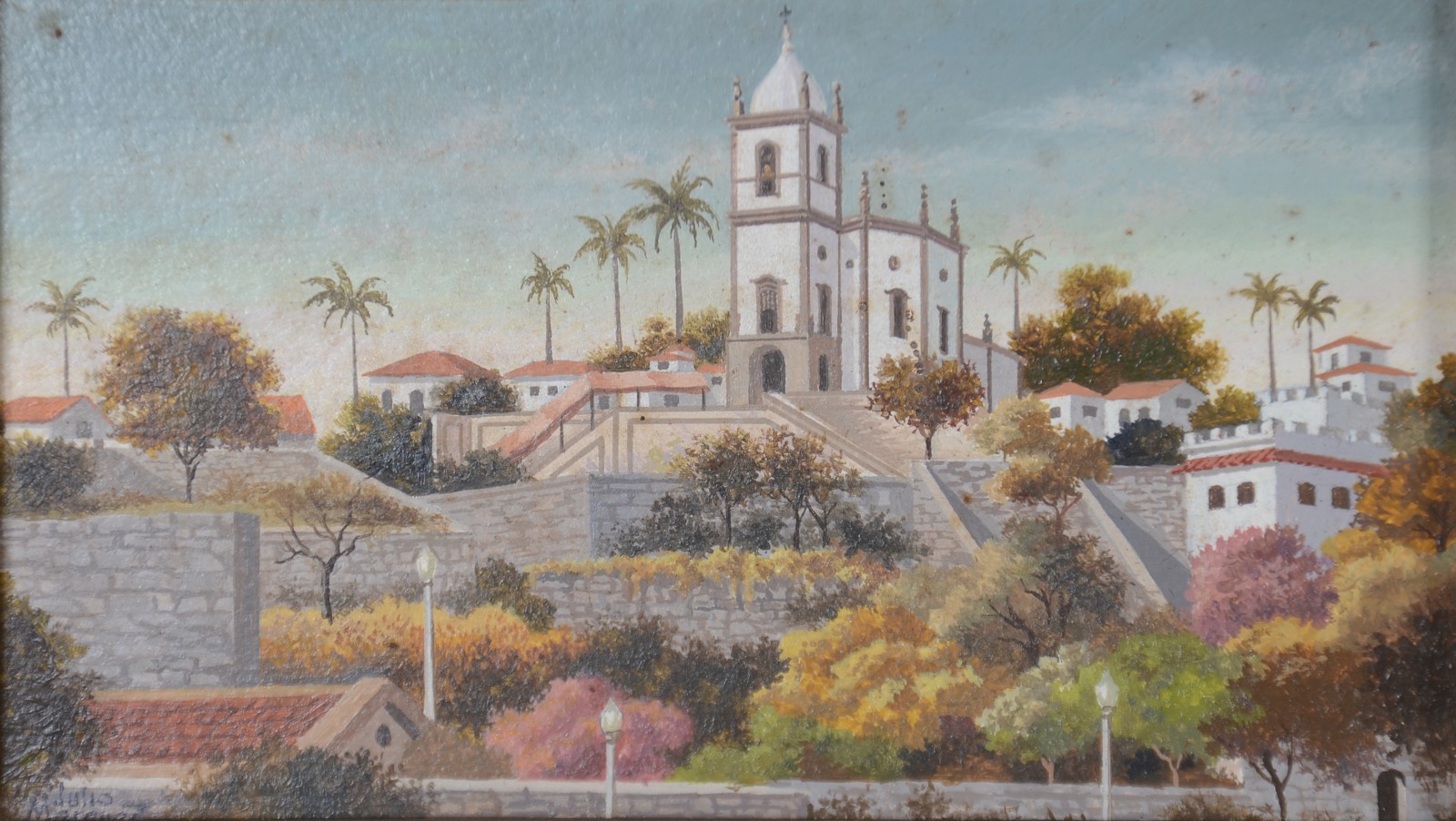 Igreja da Glória - foto 1 de 4