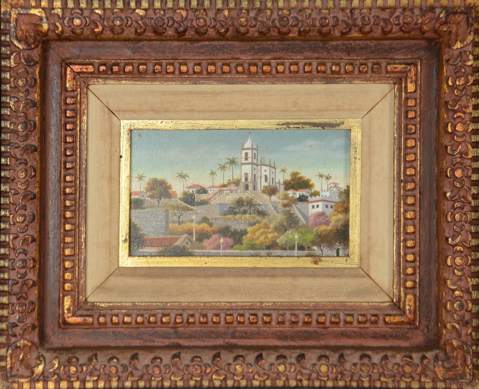 Igreja da Glória - foto 2 de 4