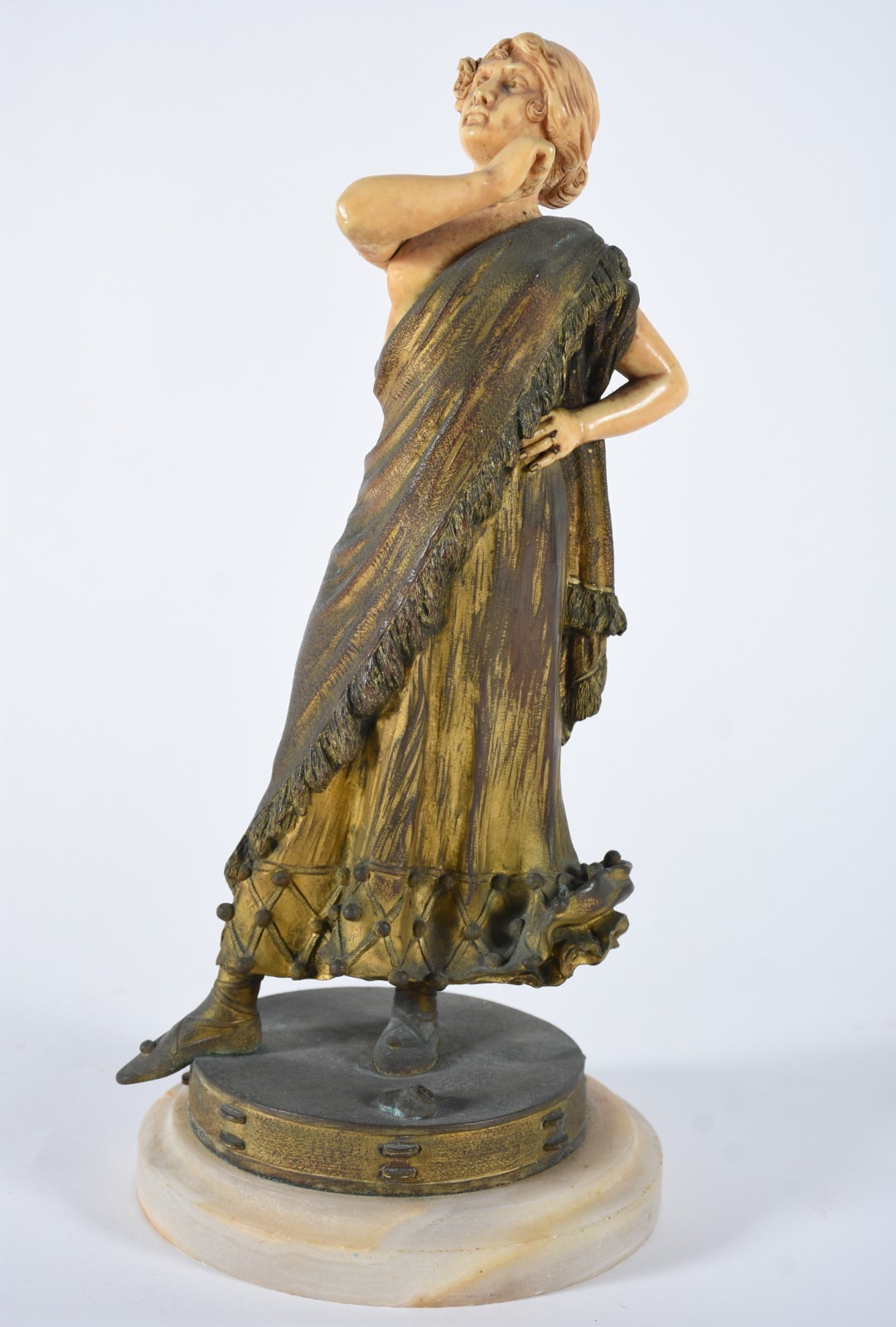 Dominique Alonzo (1910-1930), Carmen - foto 1 de 11