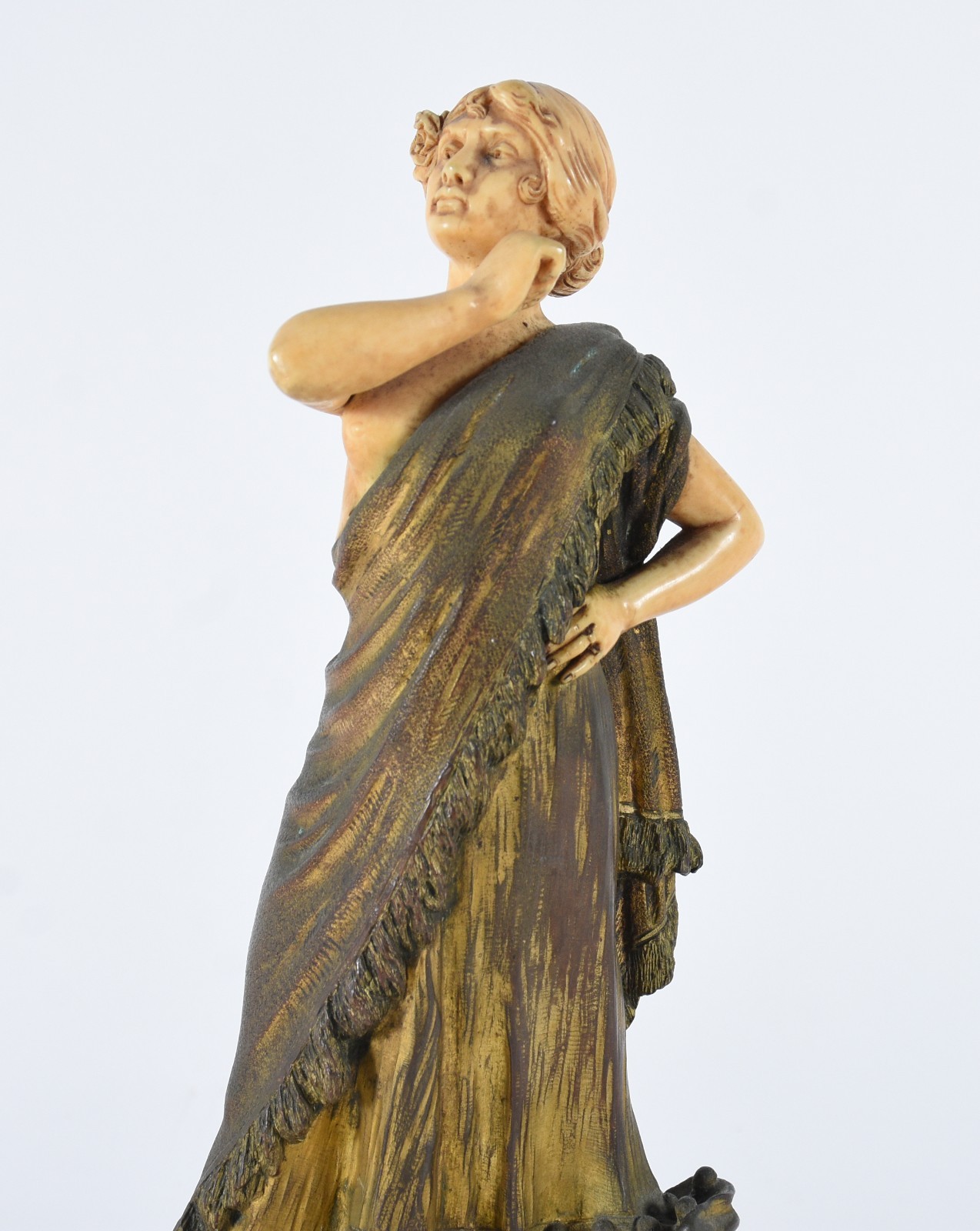 Dominique Alonzo (1910-1930), Carmen - foto 2 de 11