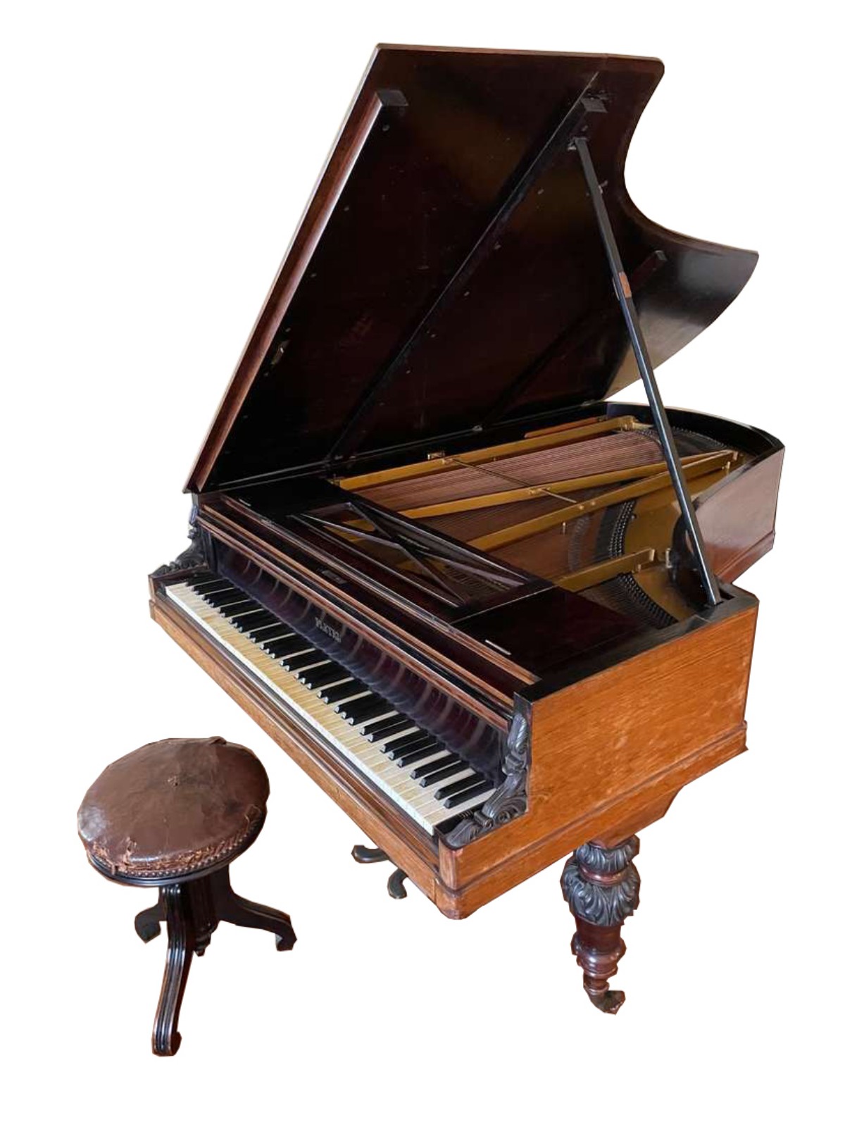 Pleyel (1807) - foto 2 de 9