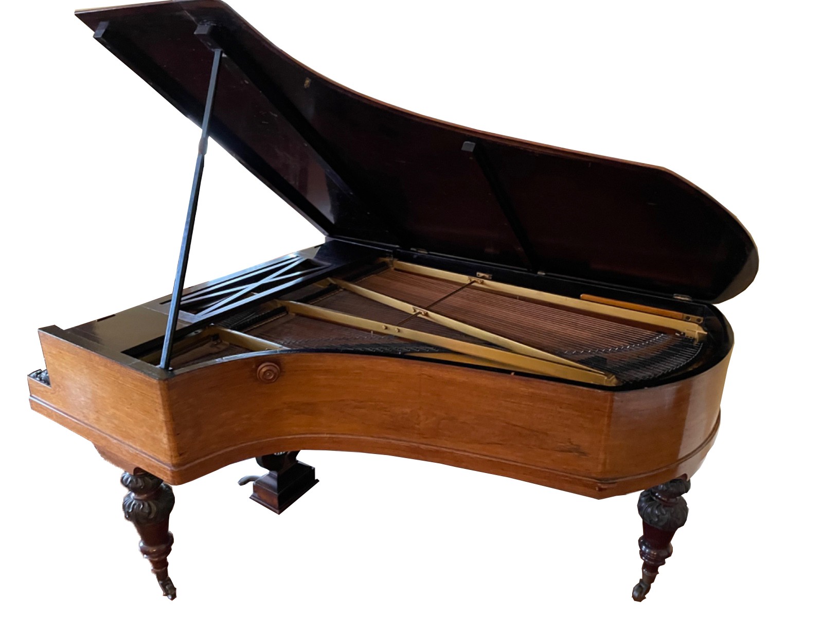 Pleyel (1807) - foto 6 de 9