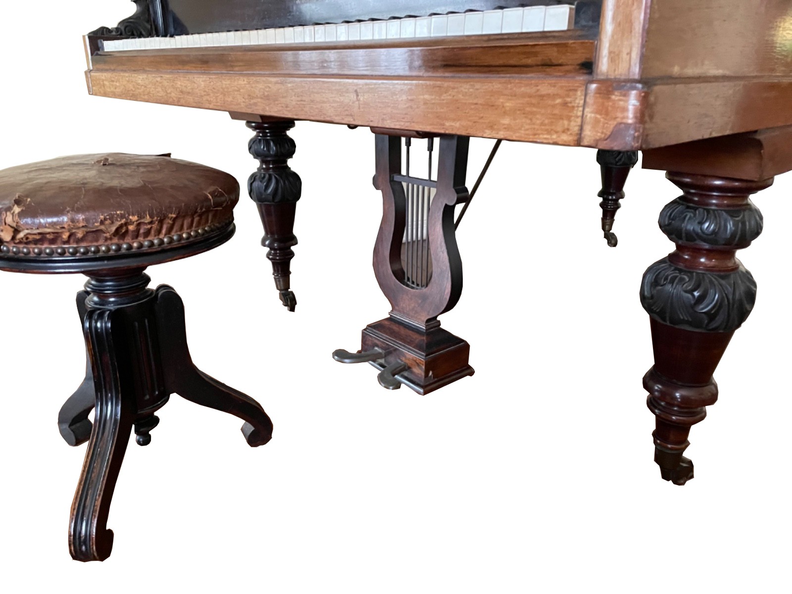 Pleyel (1807) - foto 7 de 9