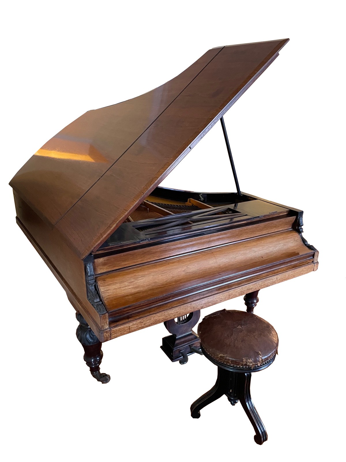 Pleyel (1807) - foto 8 de 9