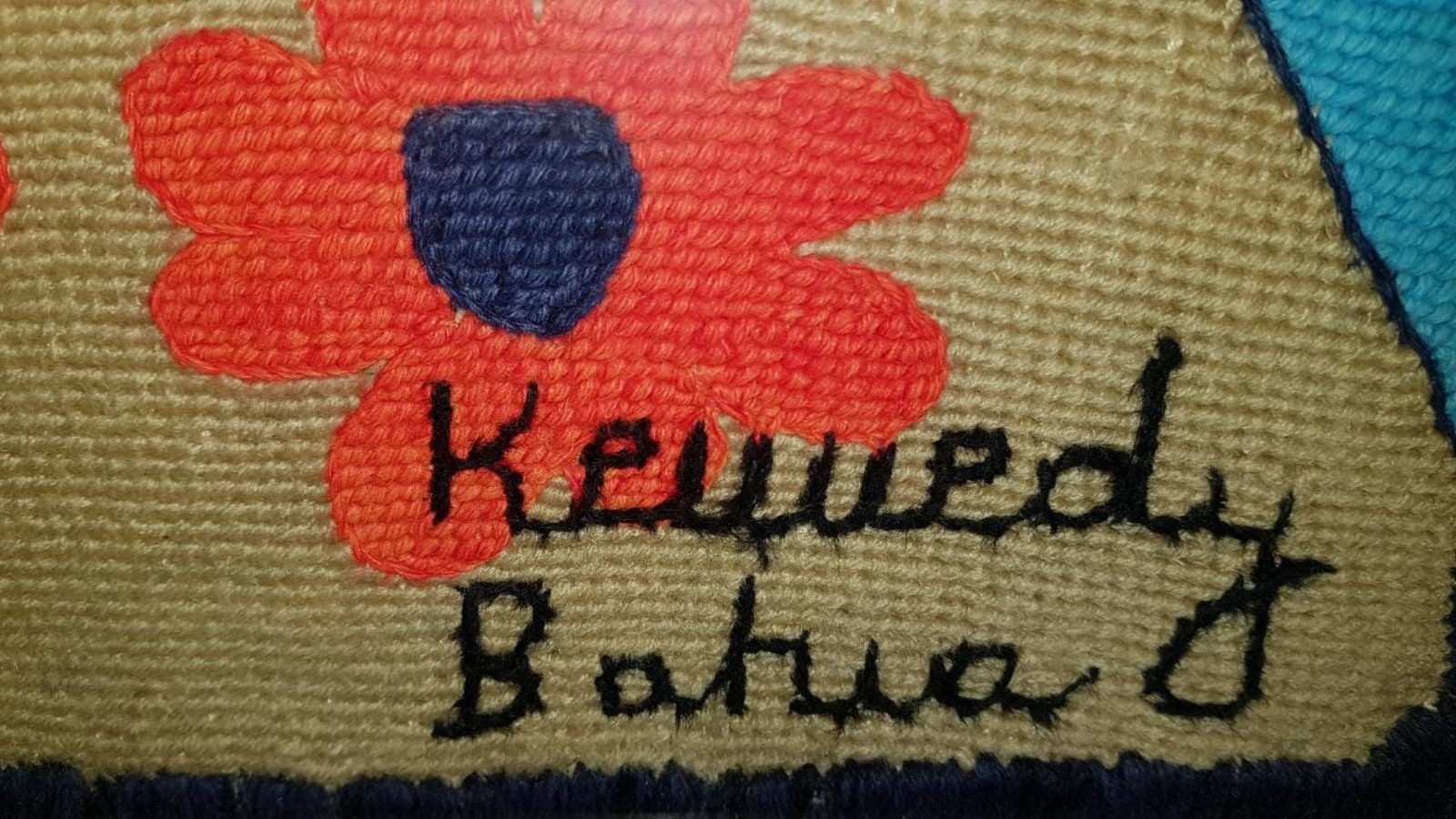 Kennedy Bahia (1929-2005), Baianas - foto 2 de 2