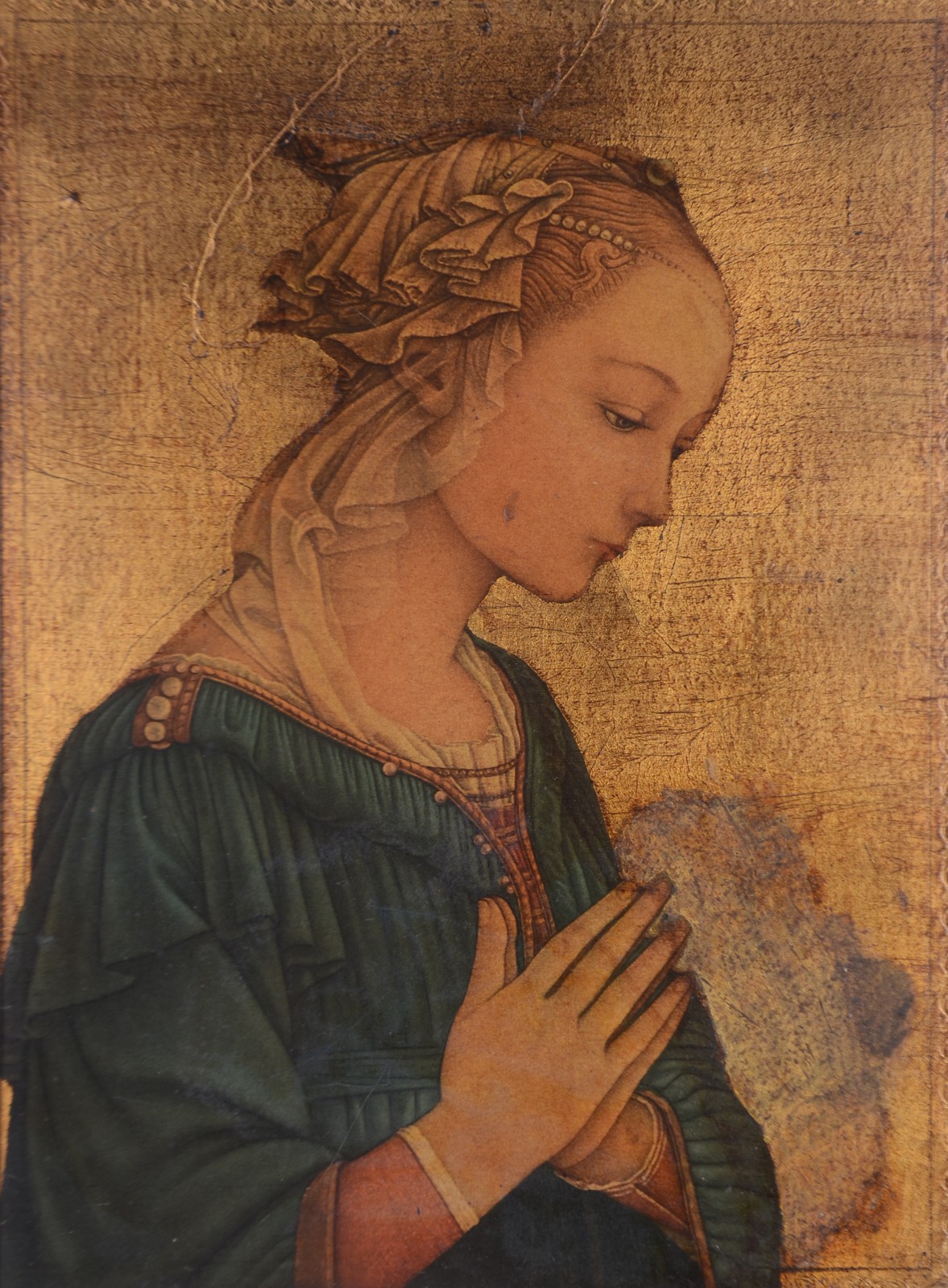 Nossa Senhora - foto 1 de 4