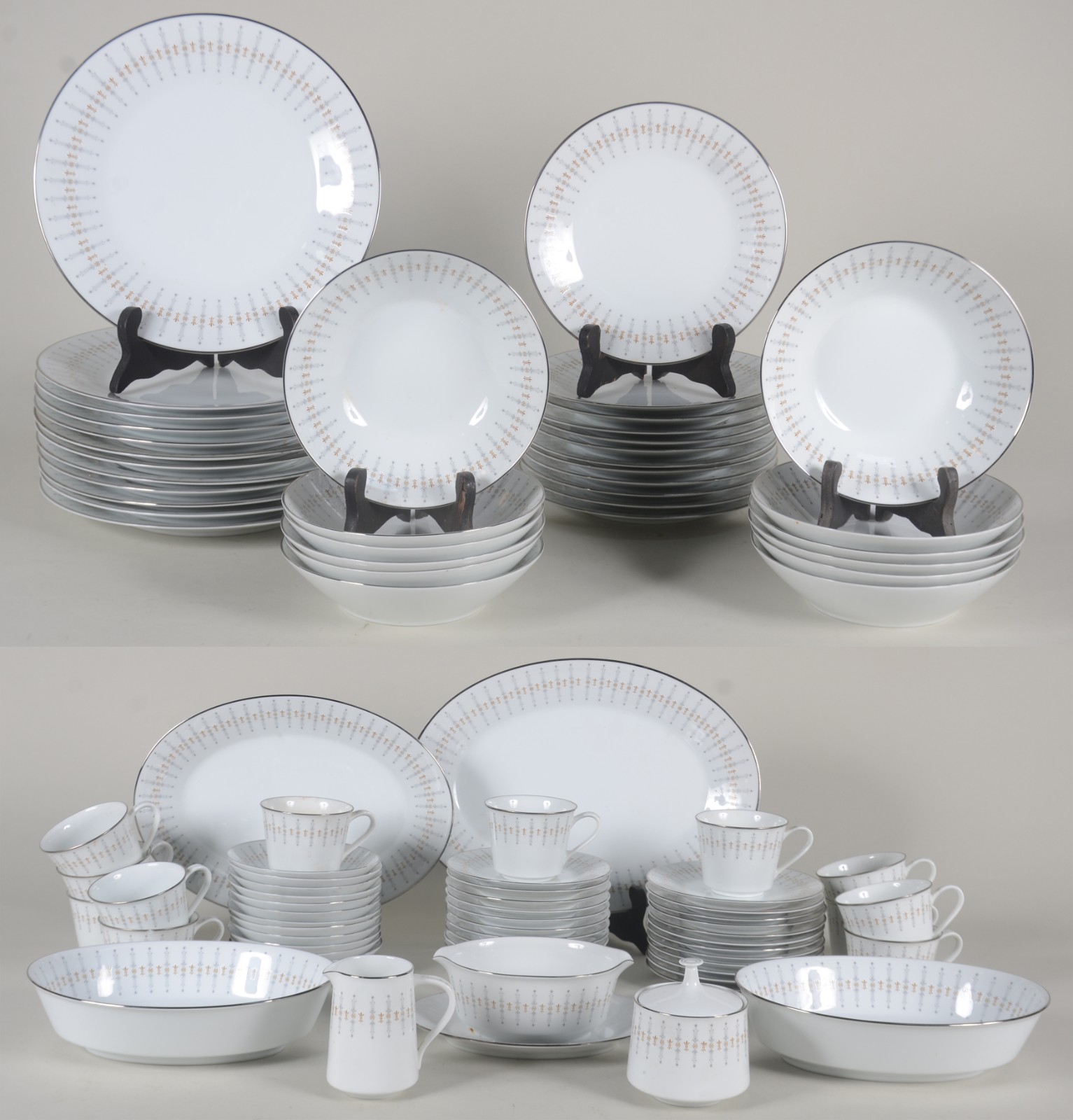 Noritake (1904) - foto 1 de 9